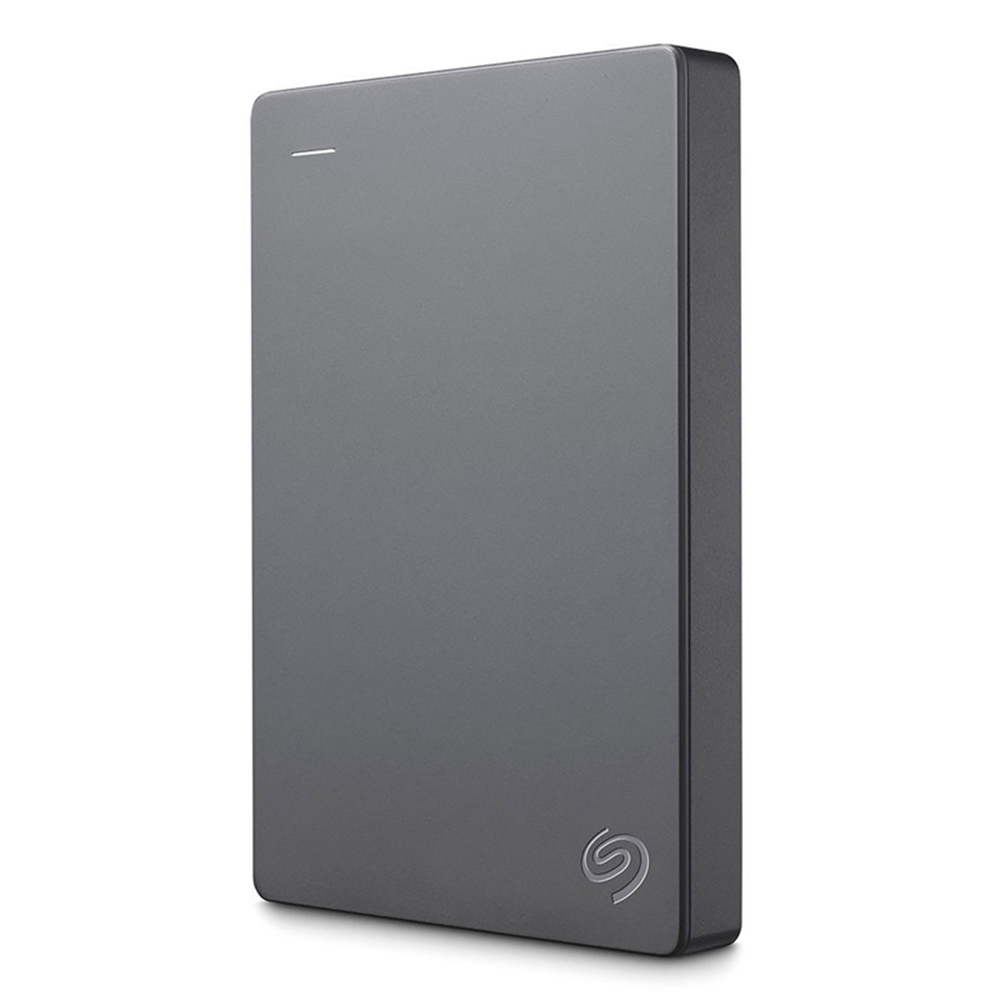 Disco Duro Externo Seagate Basic 1tb Usb 3.0  / 2.0