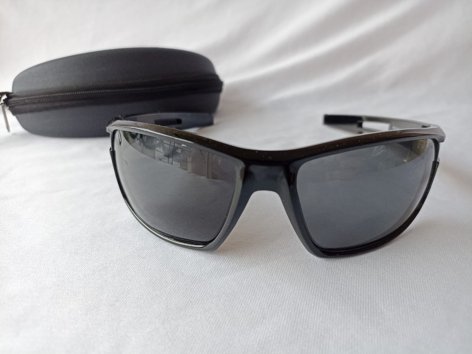 Lentes Mb Protección UV. Mod A12