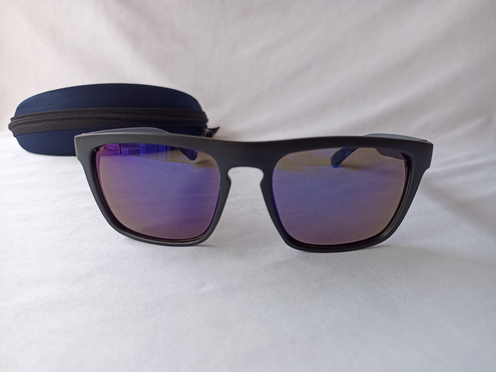 Lentes Mb Protección UV. Mod A14