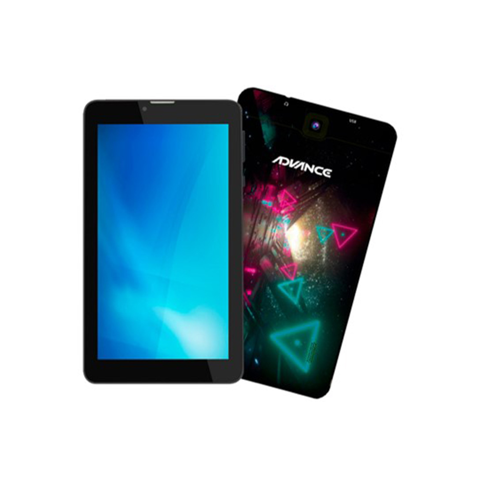 Advance Prime Pr6152  7“ Android 11go 16 Gb – 1gb Ram